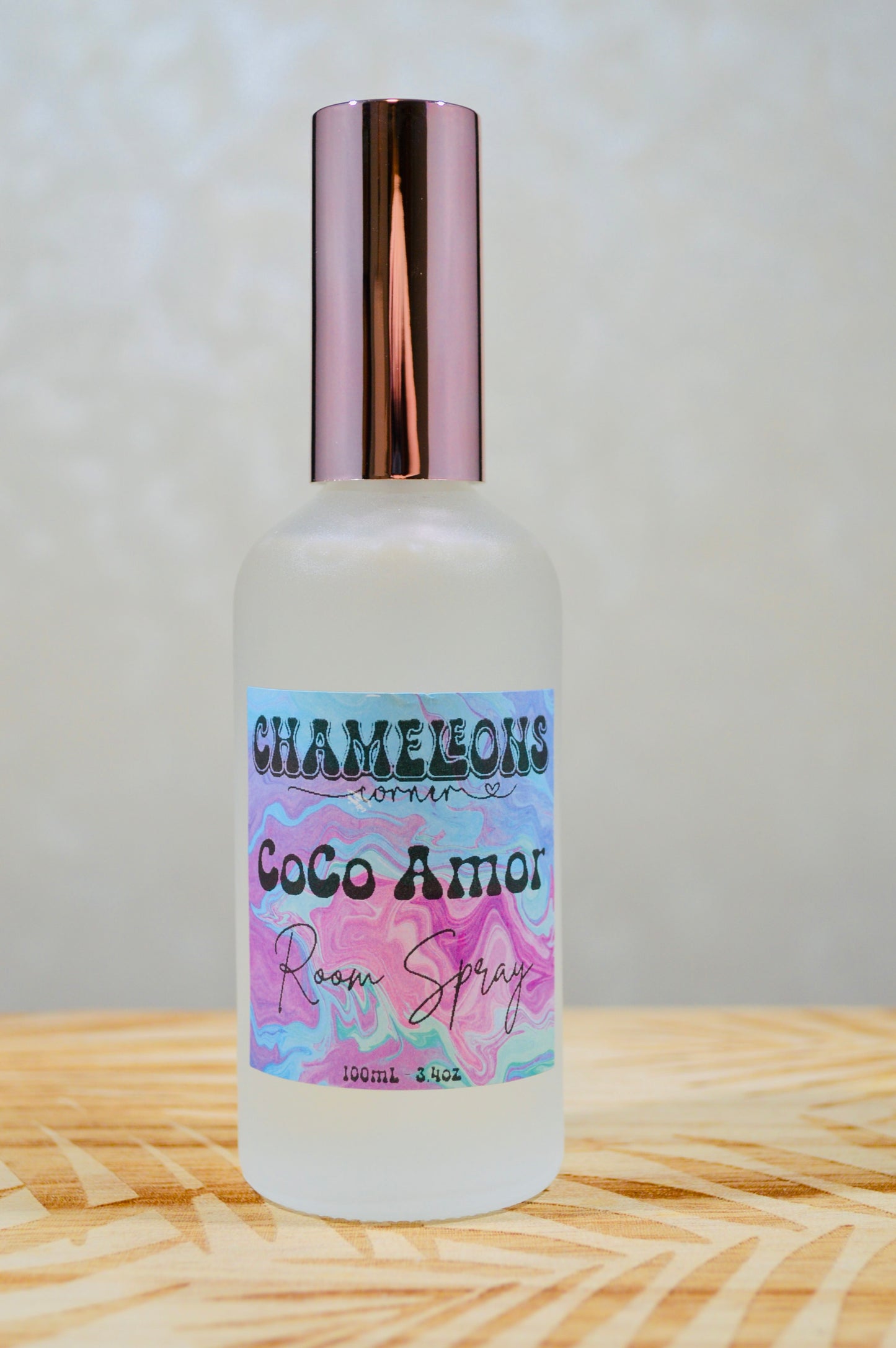 Coco Amor Spray