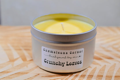 Soy Wax Candle