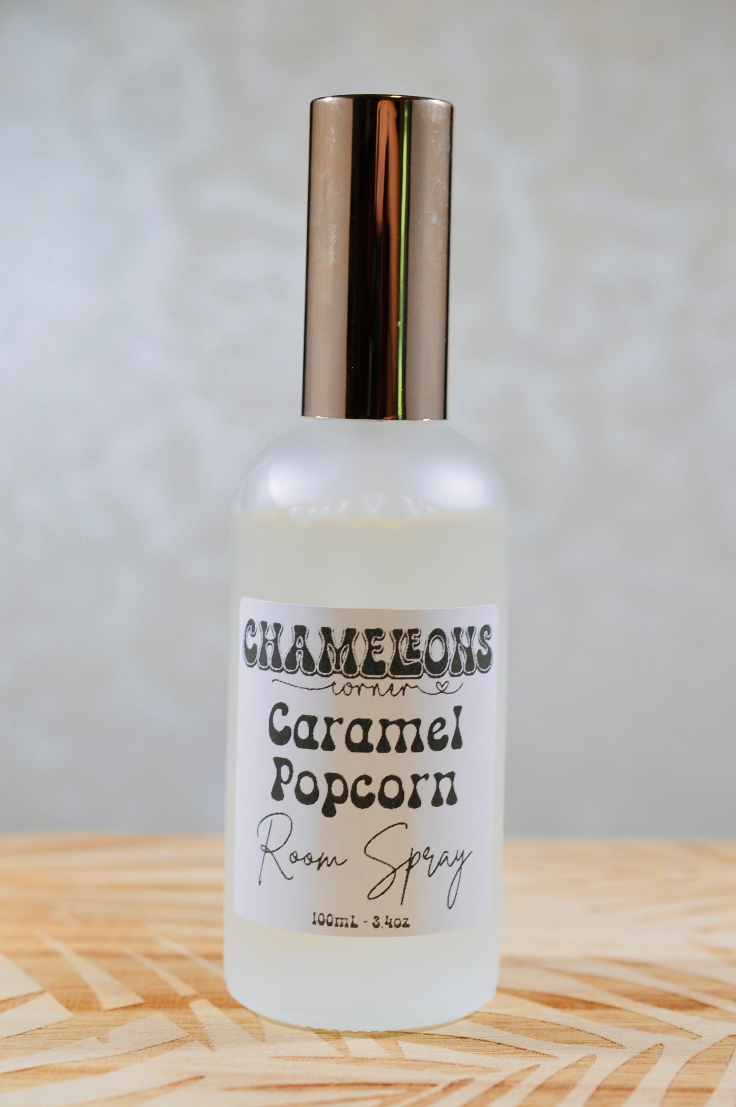 Caramel Popcorn Room Spray